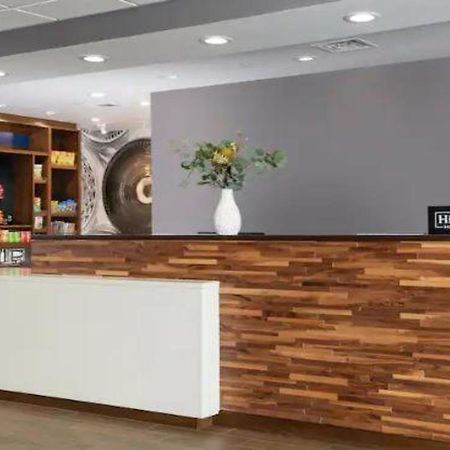 Hampton Inn Harker Heights Extérieur photo