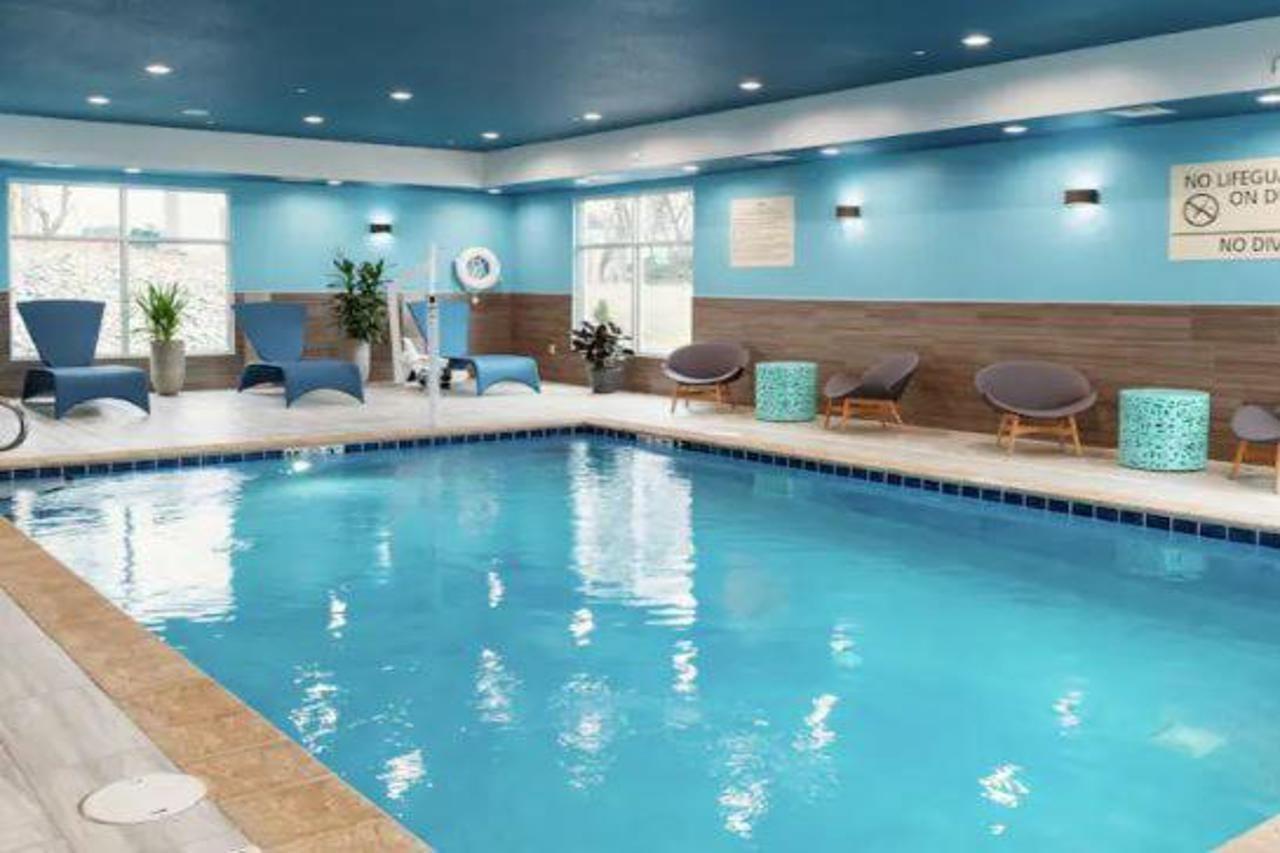 Hampton Inn Harker Heights Extérieur photo