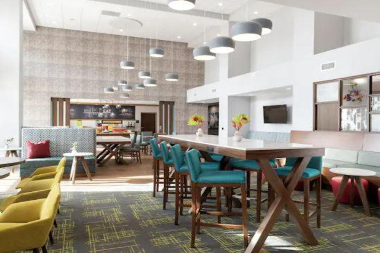 Hampton Inn Harker Heights Extérieur photo