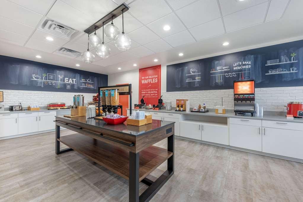 Hampton Inn Harker Heights Extérieur photo
