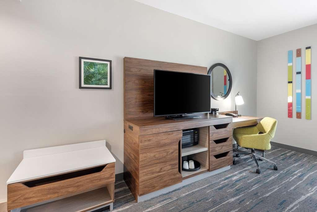 Hampton Inn Harker Heights Chambre photo