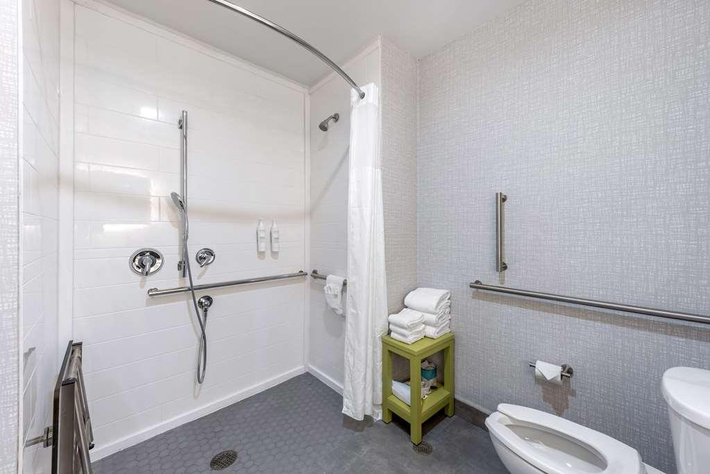 Hampton Inn Harker Heights Chambre photo