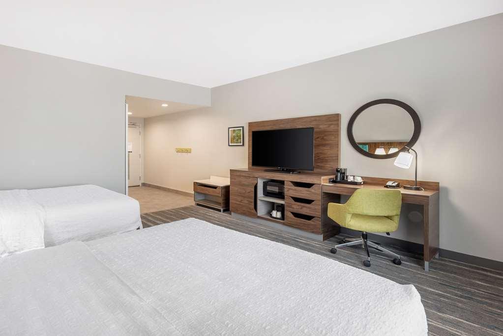 Hampton Inn Harker Heights Chambre photo