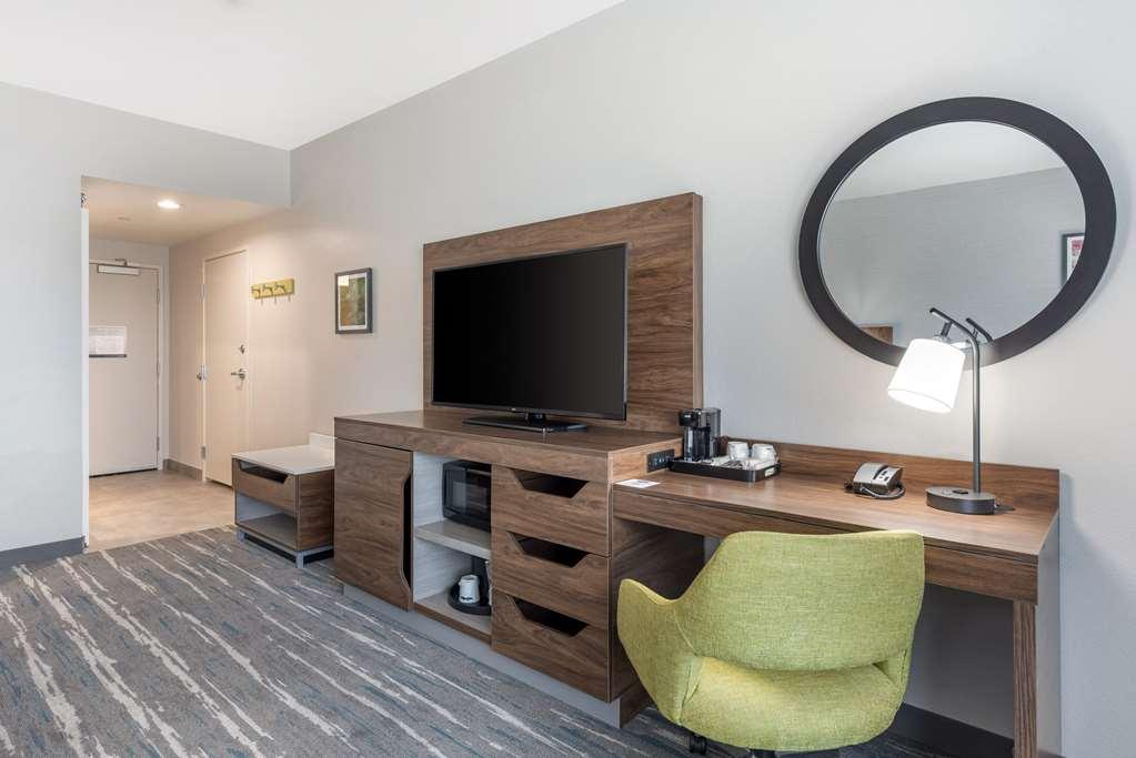 Hampton Inn Harker Heights Chambre photo