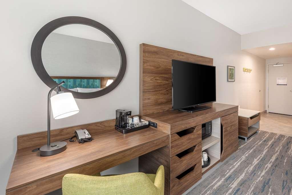 Hampton Inn Harker Heights Chambre photo