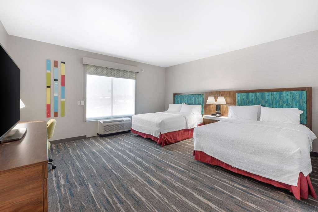 Hampton Inn Harker Heights Chambre photo