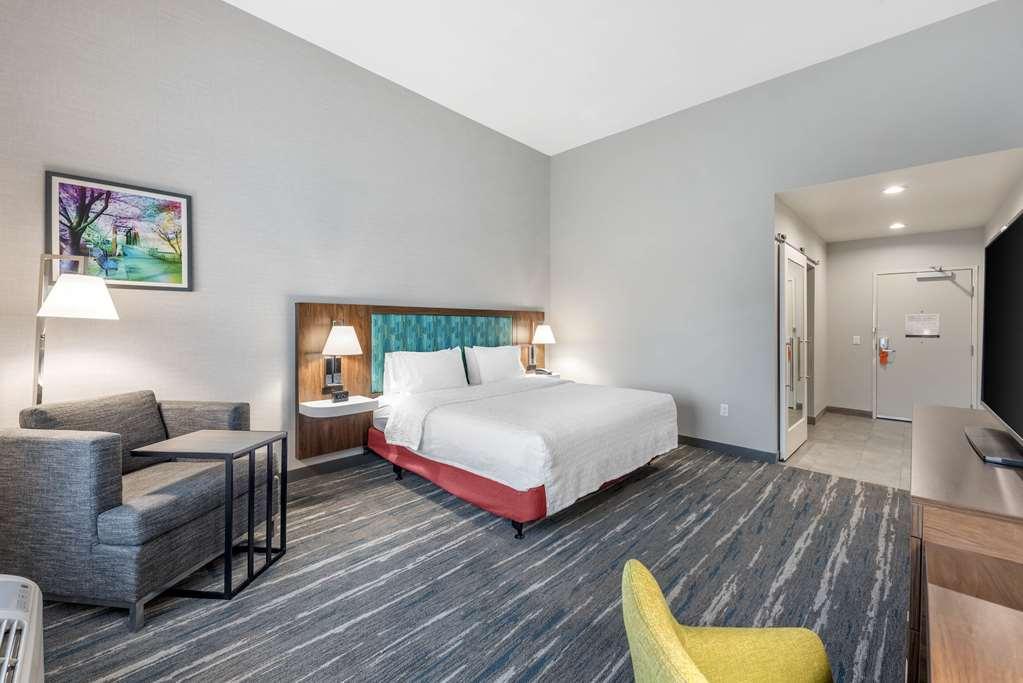 Hampton Inn Harker Heights Chambre photo