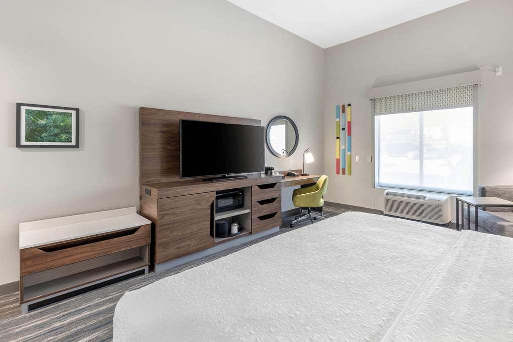 Hampton Inn Harker Heights Chambre photo