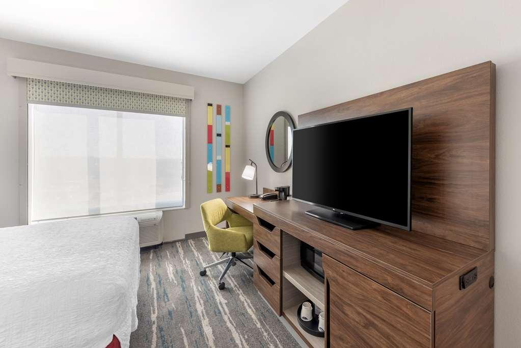 Hampton Inn Harker Heights Chambre photo