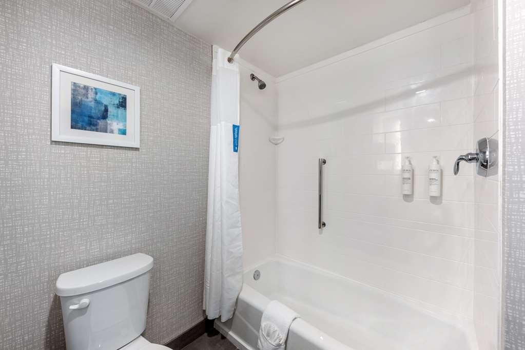 Hampton Inn Harker Heights Chambre photo