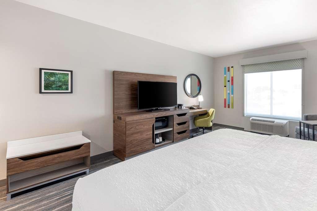 Hampton Inn Harker Heights Chambre photo